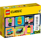 LEGO® 11027 - Classic Creative Neon Fun