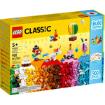 LEGO® 11029 - Classic Creative Party Box