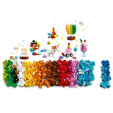 LEGO® 11029 - Classic Creative Party Box