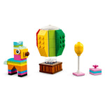 LEGO® 11029 - Classic Creative Party Box