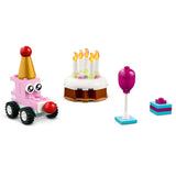 LEGO® 11029 - Classic Creative Party Box