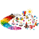 LEGO® 11029 - Classic Creative Party Box