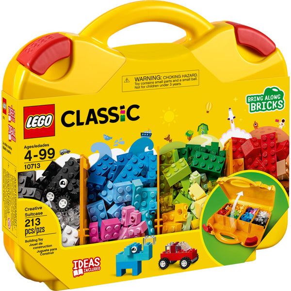 10713 lego sales pieces