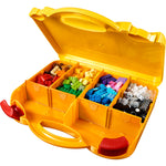 LEGO® 10713 - Classic Creative Suitcase