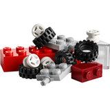 LEGO® 10713 - Classic Creative Suitcase