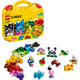 LEGO® 10713 - Classic Creative Suitcase