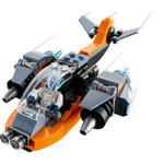 LEGO® 31111 – Creator Cyber Drone