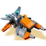 LEGO® 31111 – Creator Cyber Drone