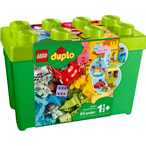 LEGO® 10914 - DUPLO® Deluxe Brick Box