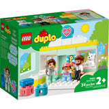 Lego 10968 ideas hot sale