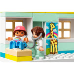 LEGO® 10968 - DUPLO Town Doctor Visit