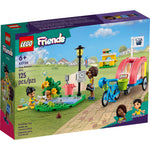 LEGO® 41738 - Friends Dog Rescue Bike