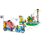 LEGO® 41738 - Friends Dog Rescue Bike