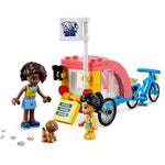 LEGO® 41738 - Friends Dog Rescue Bike