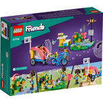 LEGO® 41738 - Friends Dog Rescue Bike