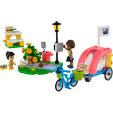 LEGO® 41738 - Friends Dog Rescue Bike