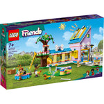 LEGO® 41727 - Friends Dog Rescue Center