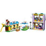 LEGO® 41727 - Friends Dog Rescue Center