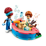 LEGO® 41727 - Friends Dog Rescue Center