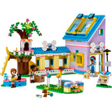 LEGO® 41727 - Friends Dog Rescue Center