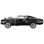 LEGO® 42111 - Technic™ Dom's Dodge Charger