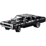 LEGO® 42111 - Technic™ Dom's Dodge Charger