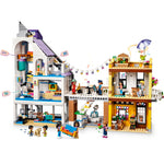 LEGO® 41732 - Friends Downtown Flower and Design Stores