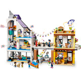 LEGO® 41732 - Friends Downtown Flower and Design Stores