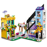 LEGO® 41732 - Friends Downtown Flower and Design Stores