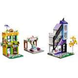 LEGO® 41732 - Friends Downtown Flower and Design Stores