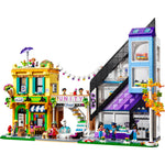 LEGO® 41732 - Friends Downtown Flower and Design Stores