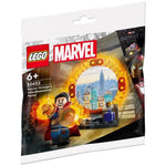 LEGO® 30652 - Super Heroes Doctor Strange's Interdimensional Portal Polybag