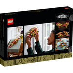 LEGO® 10314 - Icons Dried Flower Centerpiece