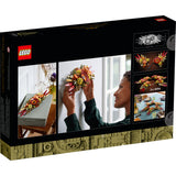 LEGO® 10314 - Icons Dried Flower Centerpiece