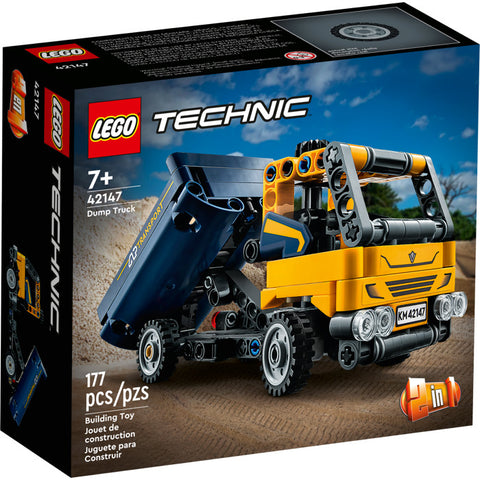 LEGO® 42147 - Technic Dump Truck