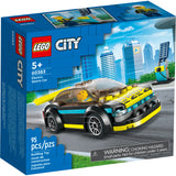 LEGO® 60383 - City Electric Sports Car