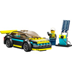 LEGO® 60383 - City Electric Sports Car