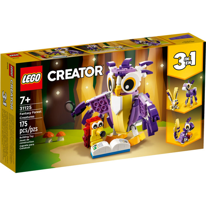 LEGO® Creator 3in1 – Phat Bricks