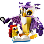 LEGO® 31125 - Creator Fantasy Forest Creatures