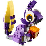 LEGO® 31125 - Creator Fantasy Forest Creatures