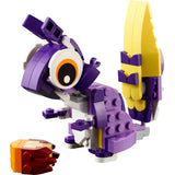 LEGO® 31125 - Creator Fantasy Forest Creatures