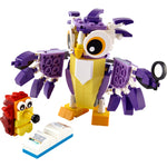 LEGO® 31125 - Creator Fantasy Forest Creatures