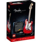 LEGO® 21329 - Ideas Fender® Stratocaster™