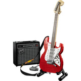 LEGO® 21329 - Ideas Fender® Stratocaster™