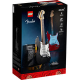 LEGO® 21329 - Ideas Fender® Stratocaster™