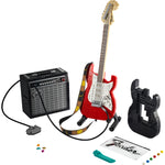 LEGO® 21329 - Ideas Fender® Stratocaster™