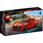 LEGO® 76914 - Speed Champions Ferrari 812 Competizione