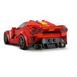 LEGO® 76914 - Speed Champions Ferrari 812 Competizione