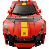 LEGO® 76914 - Speed Champions Ferrari 812 Competizione