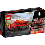 LEGO® 76914 - Speed Champions Ferrari 812 Competizione